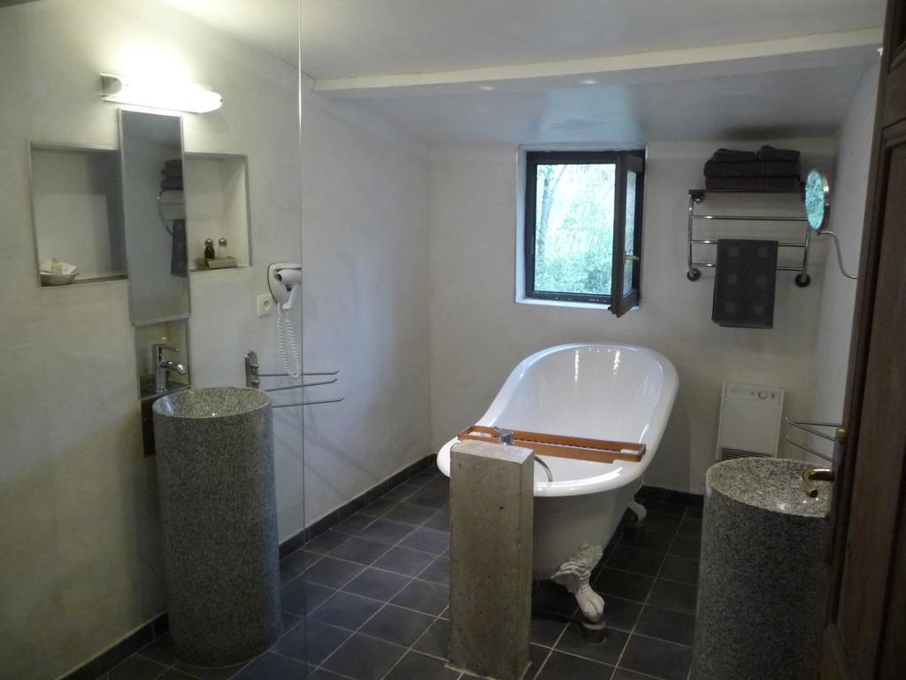 La Santoline Apartman Beaulieu Szoba fotó