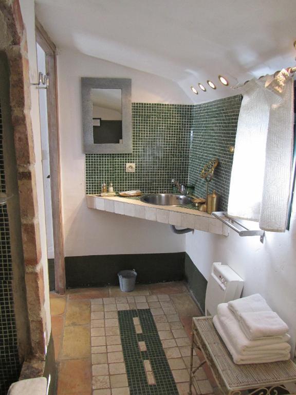 La Santoline Apartman Beaulieu Szoba fotó