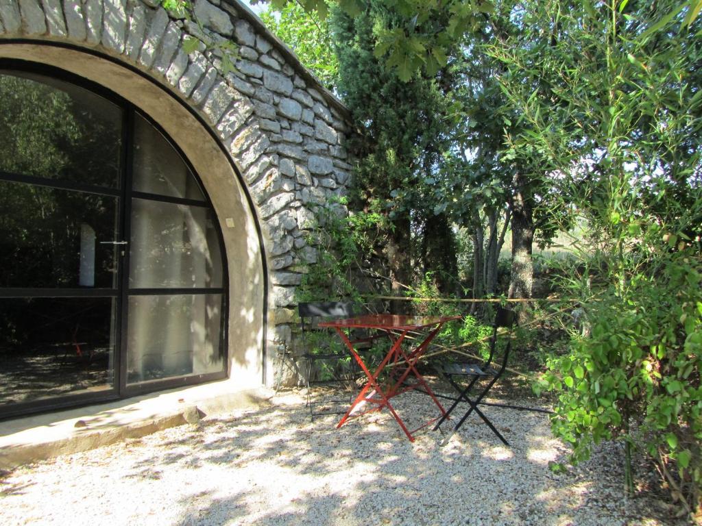 La Santoline Apartman Beaulieu Szoba fotó